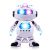 Sunshine Dancing Robot with 3D Lights and Music, Multi Color